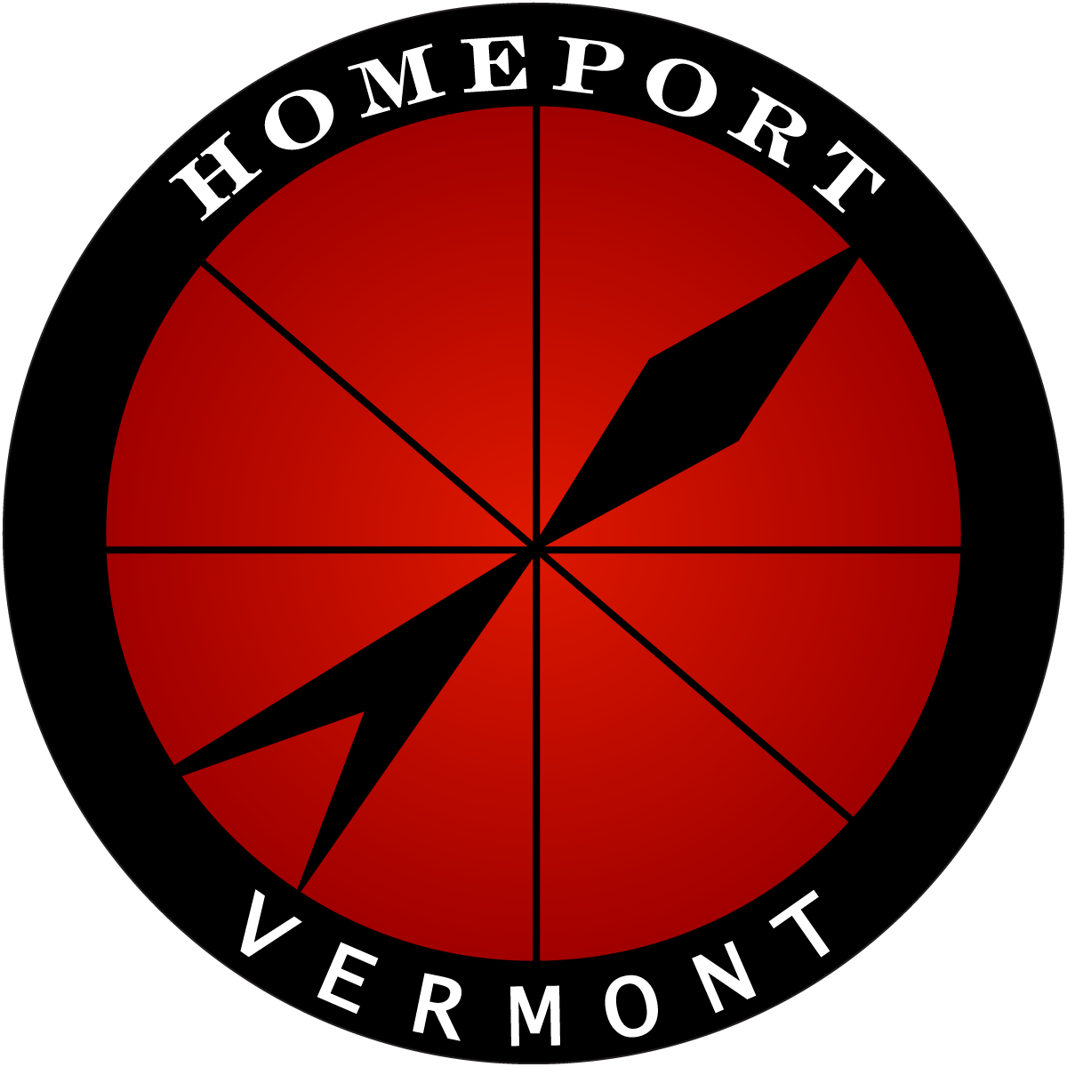 Homeport Logo